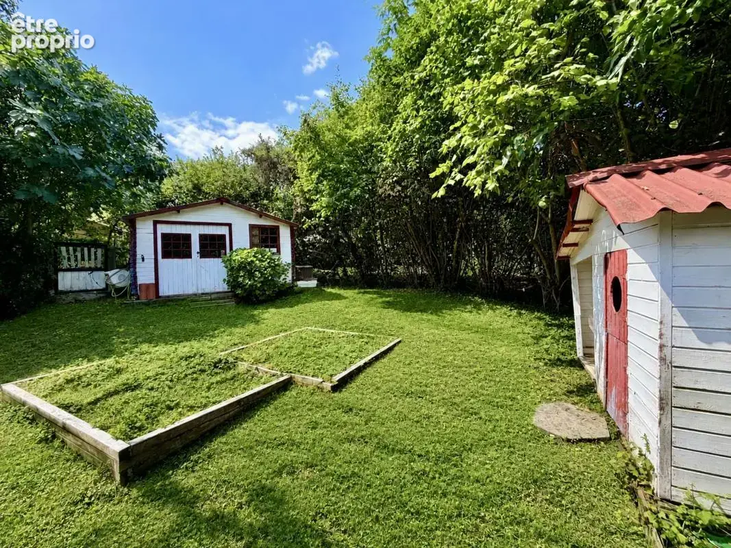 Maison 5 pièces 113 m² à vendre à Bouliac (33270) - photo 4