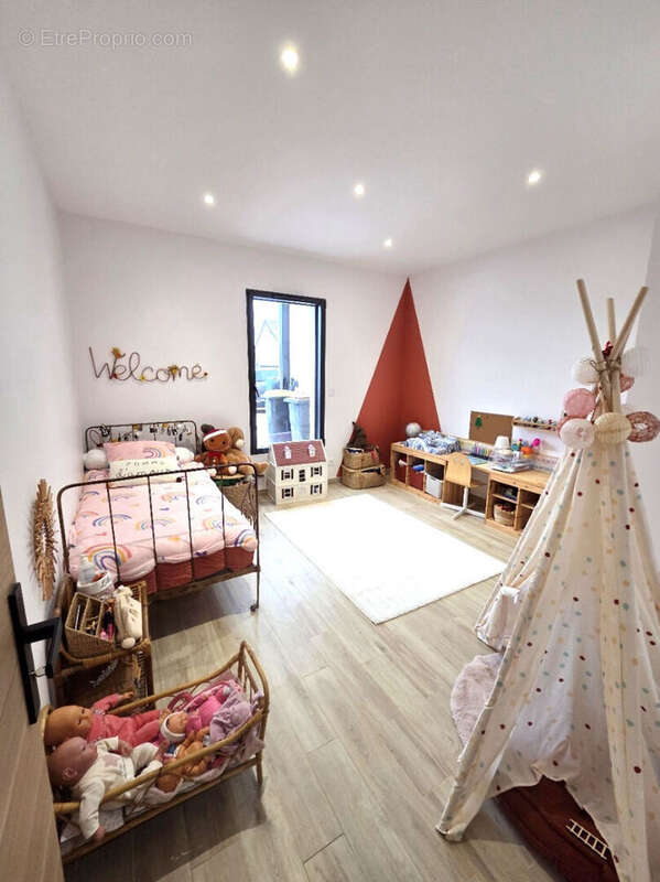 Maison à ROMORANTIN-LANTHENAY