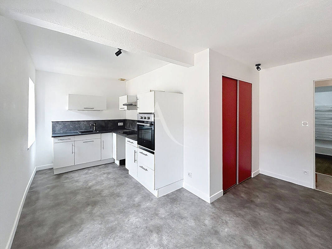Appartement à MACON