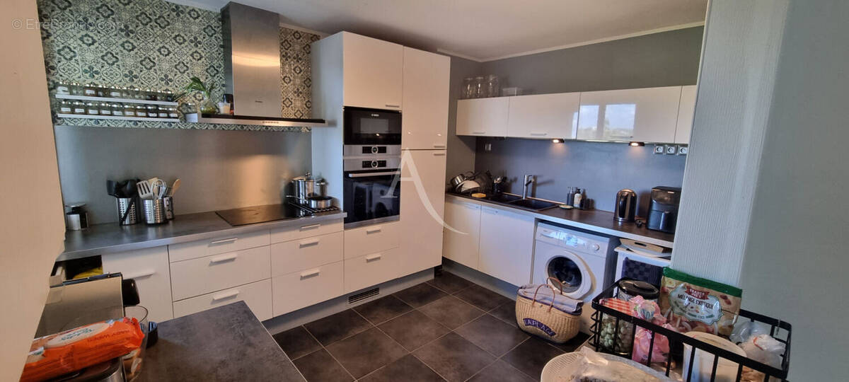 Appartement à BLOIS