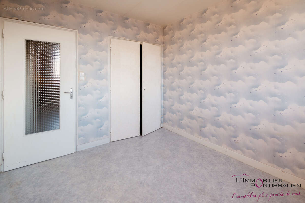 Appartement à PONTARLIER