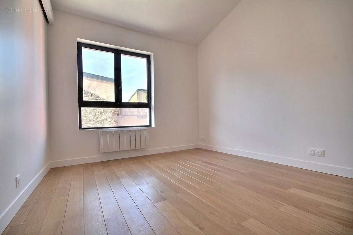 Appartement à ALFORTVILLE