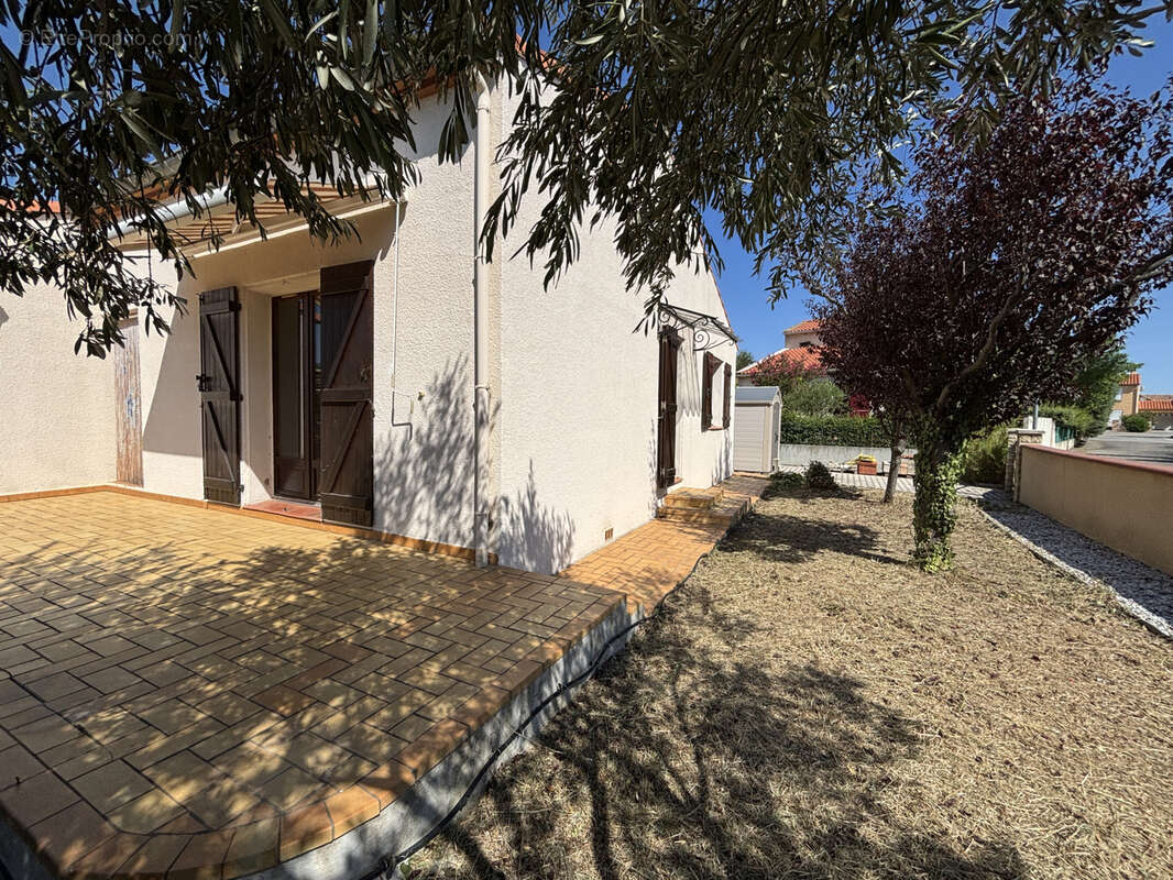 Villa  t3 plain-pied - photo 16
