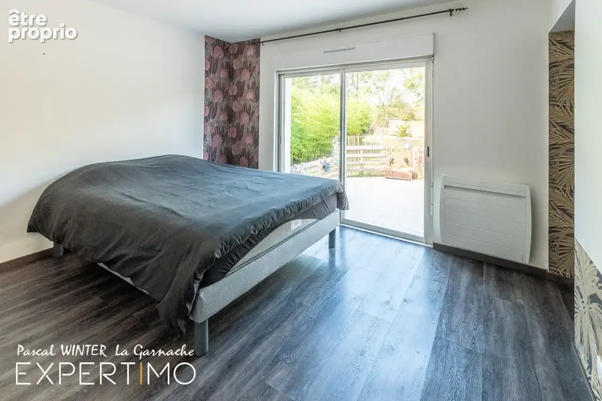 Maison 120m2 4chambres à Challans - photo 15