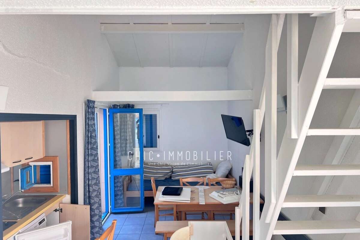 Maison à ARGELES-SUR-MER