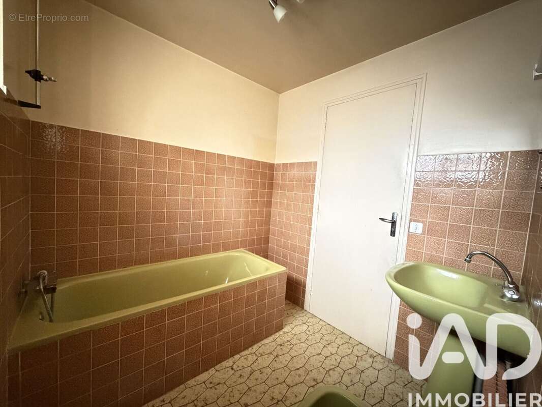 Photo 7 - Maison à LA SUZE-SUR-SARTHE