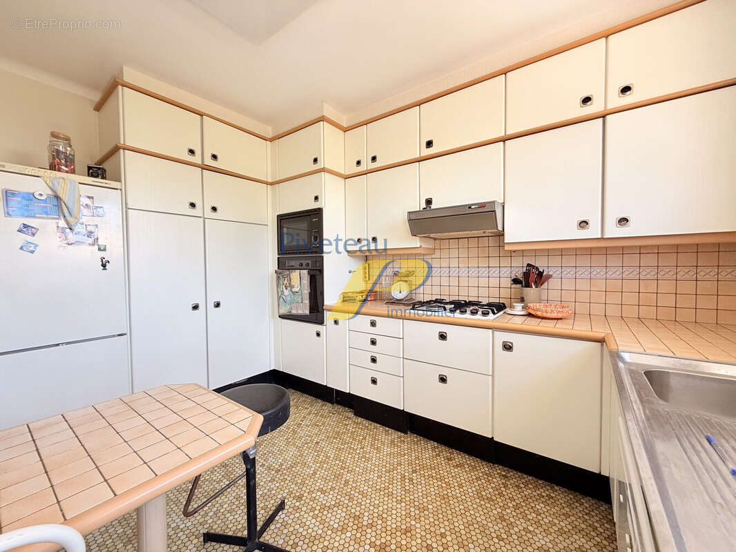 Maison 122 m² à Orvault  - photo 4