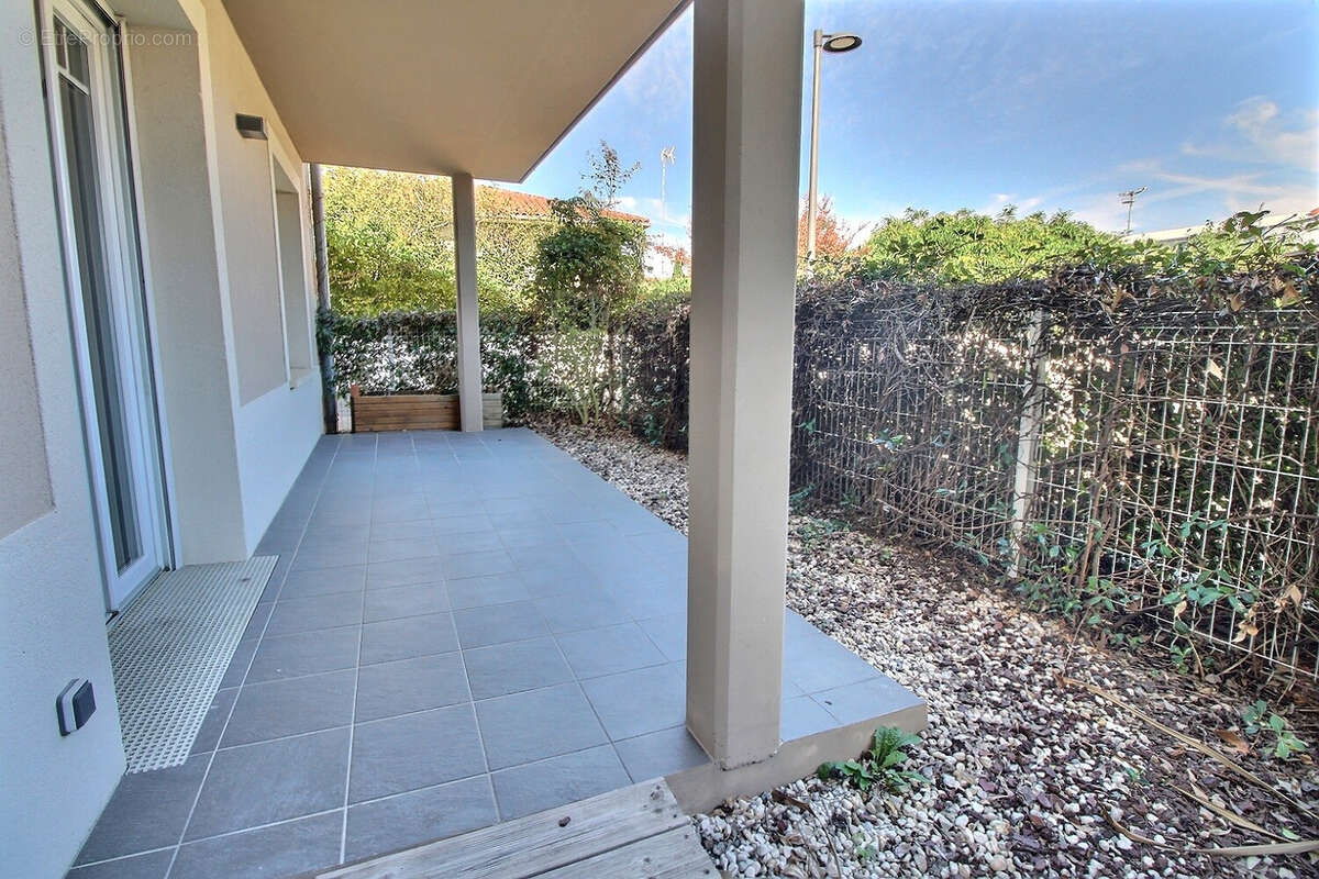 Appartement à ARCACHON