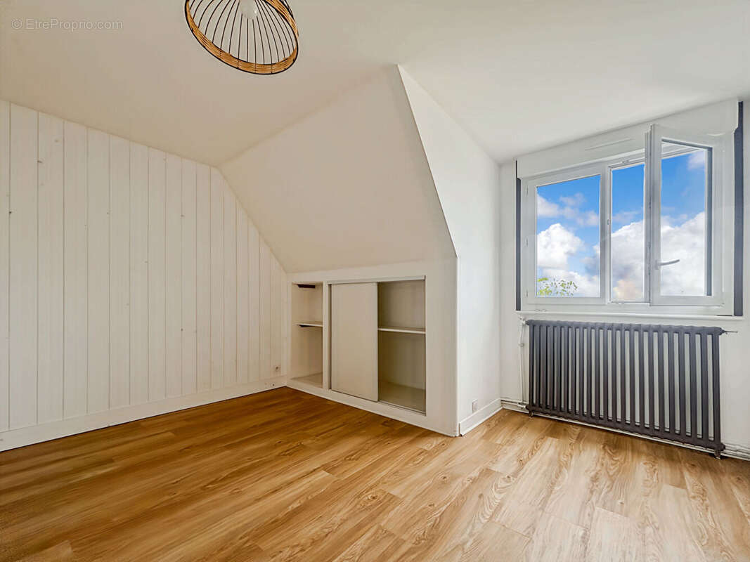 Maison à RIEC-SUR-BELON