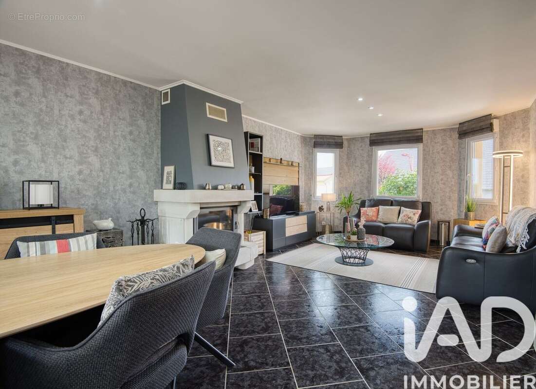 Photo 4 - Maison à KOENIGSMACKER