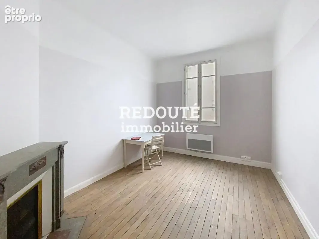 Photo Appartement à Reims au prix de 160 000€