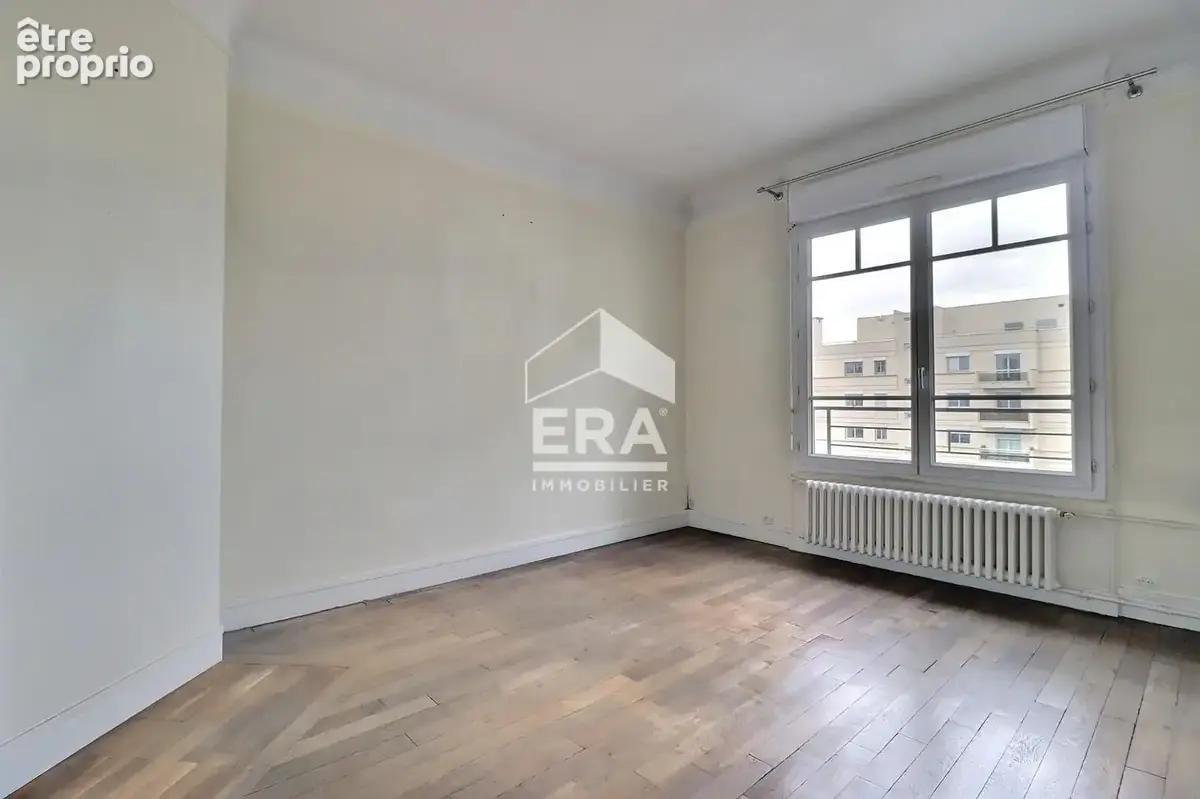 Appartement 31m² à clichy - photo 6