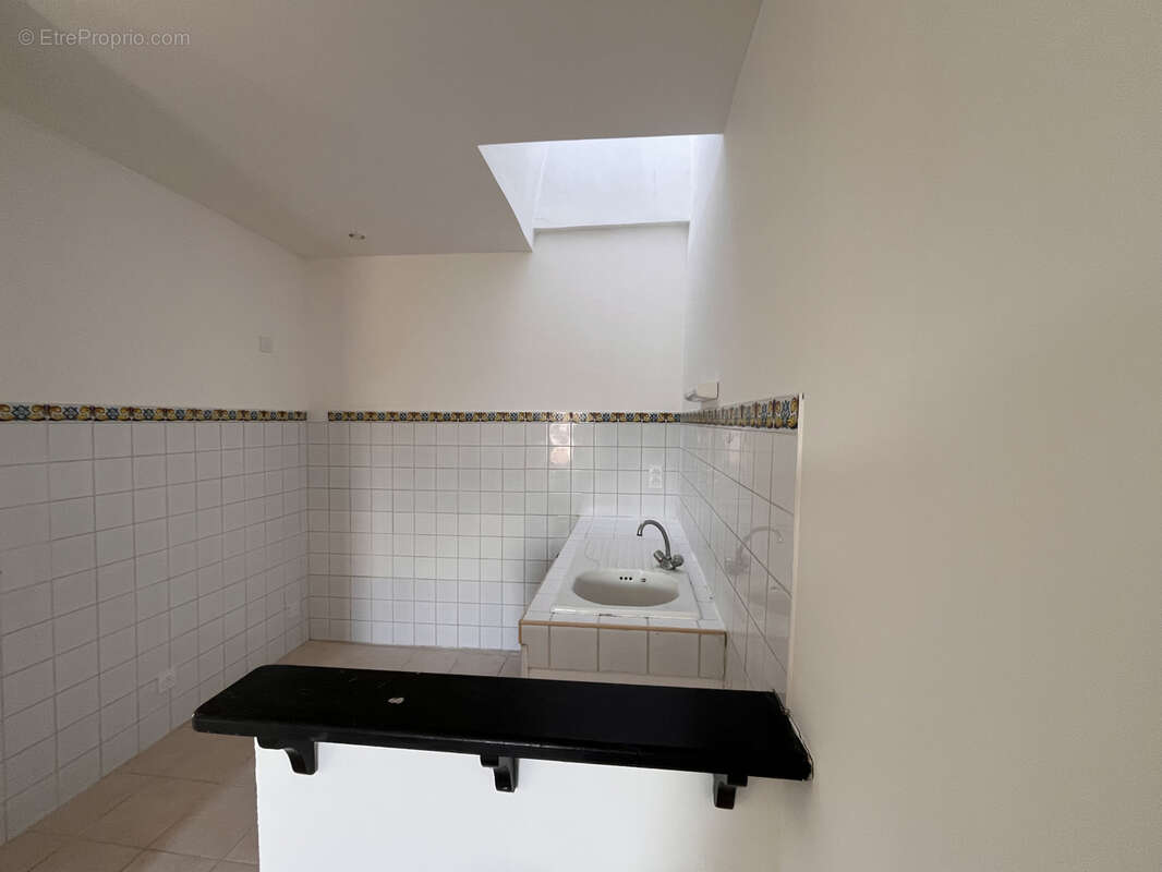 Appartement à AIGUES-MORTES