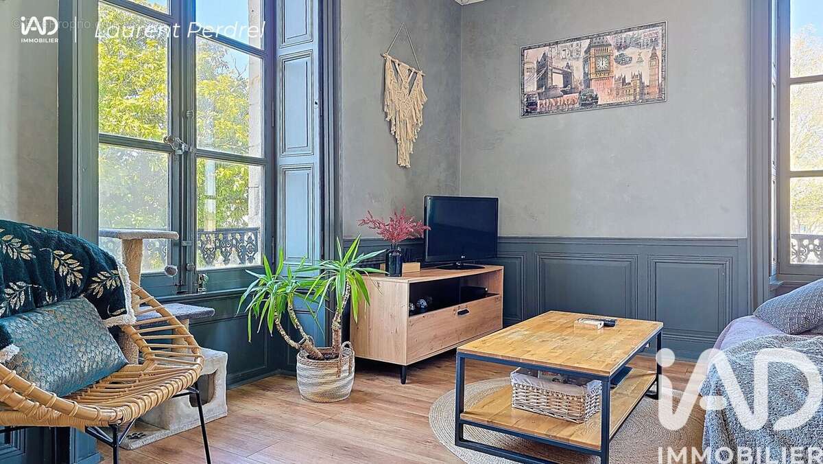 Photo 6 - Appartement à SAINT-NICOLAS-DE-REDON
