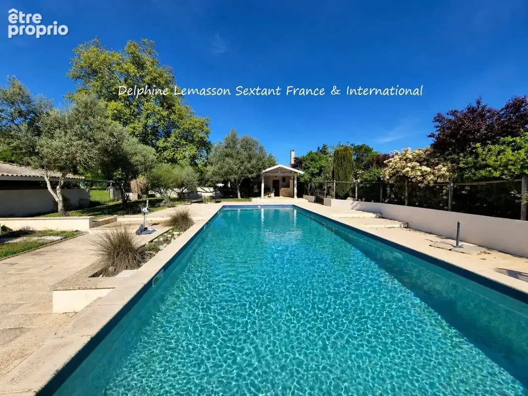 Propriété de charme - photo 2