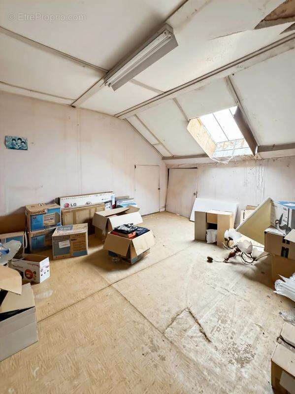 Maison à SILLE-LE-GUILLAUME