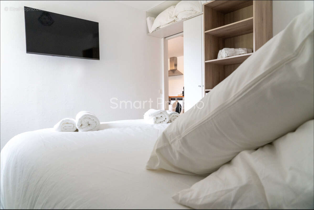 Appartement à DUNKERQUE