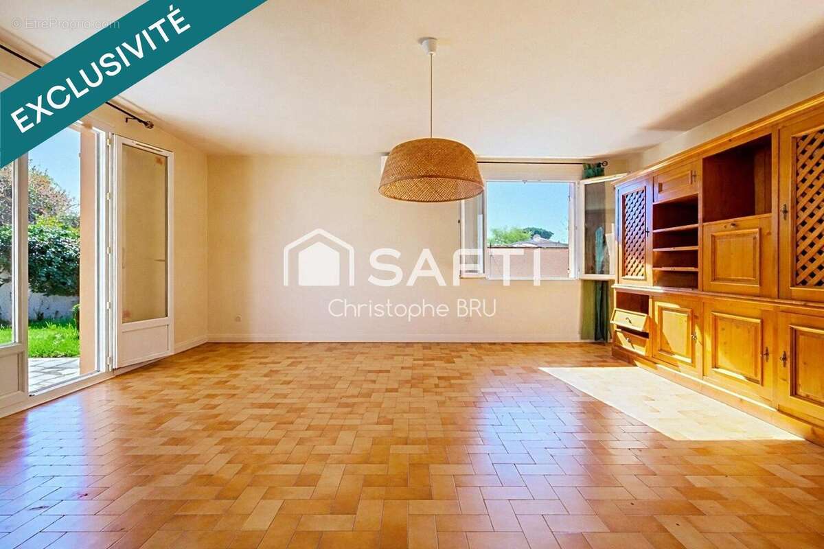 Photo 2 - Maison à FENOUILLET