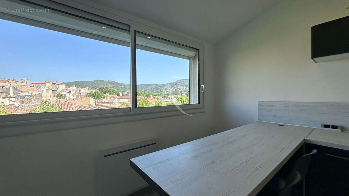 Appartement à MANOSQUE