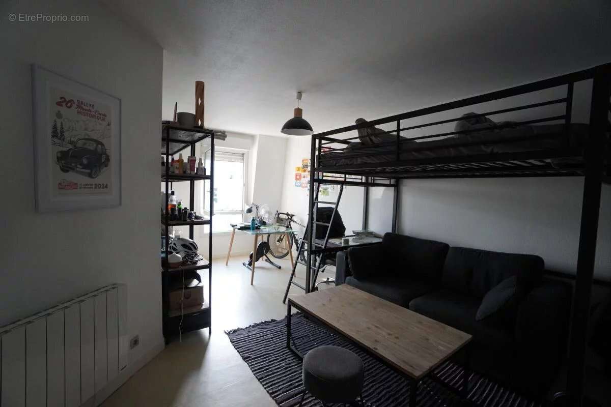 Appartement à DIJON