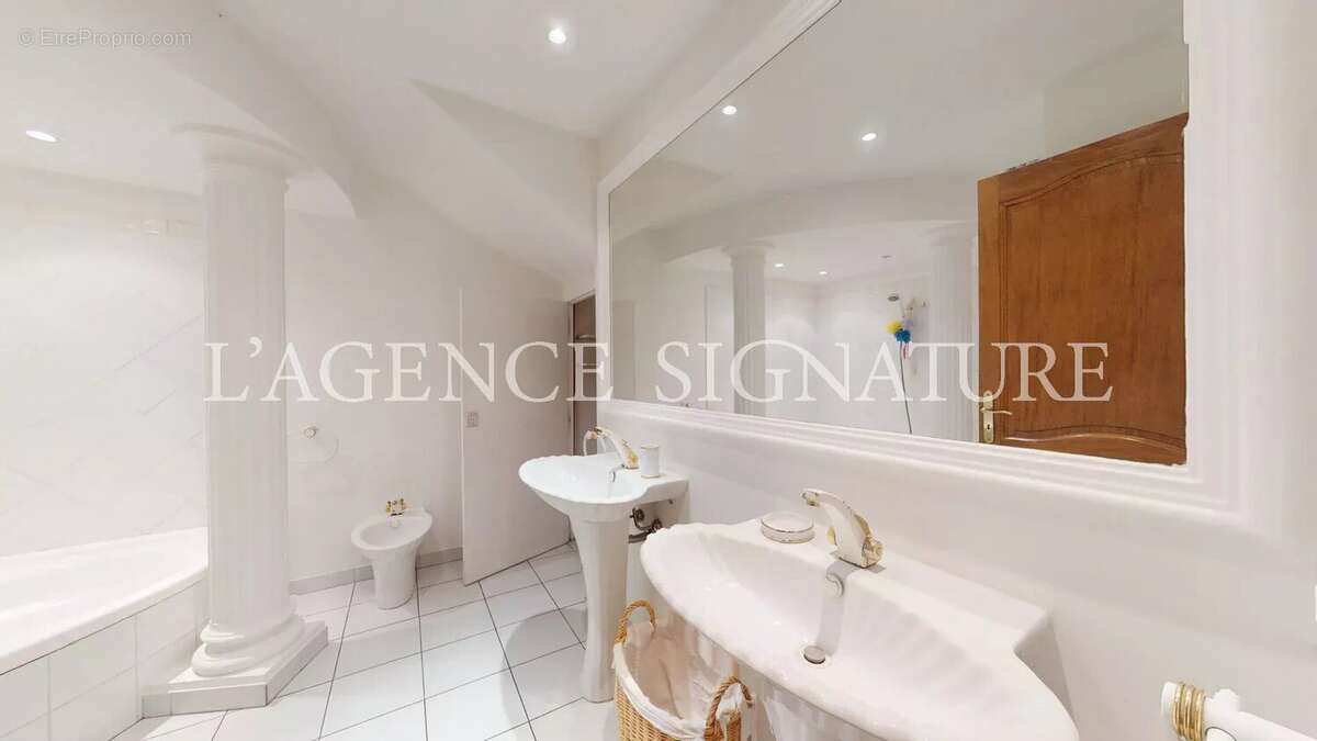 Appartement à CUEBRIS