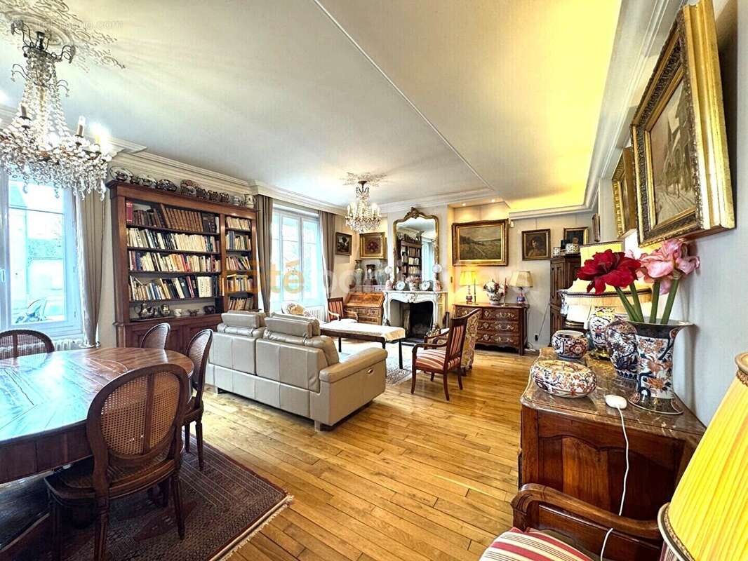 Maison à ORLEANS