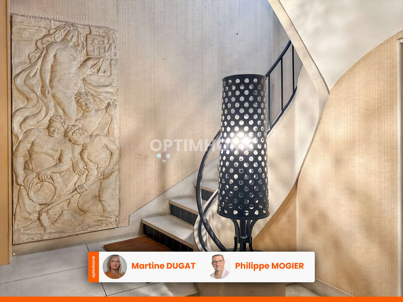 Appartement à VICHY