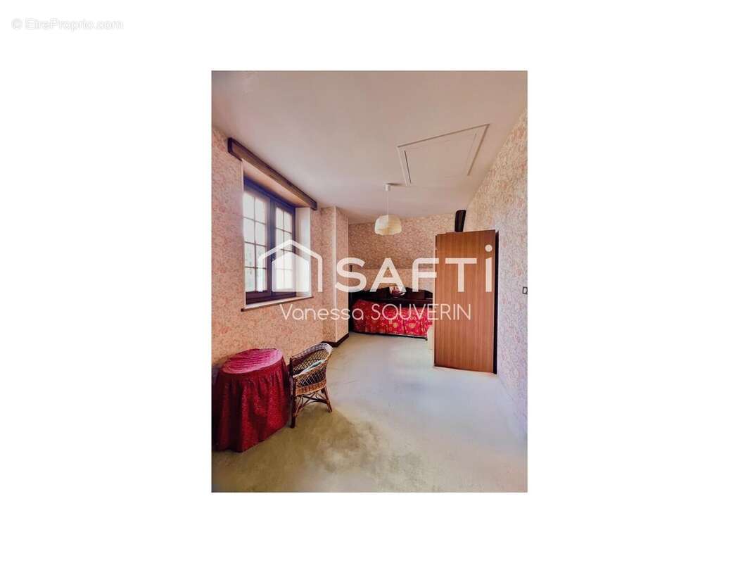 Photo 8 - Maison à PERCENEIGE