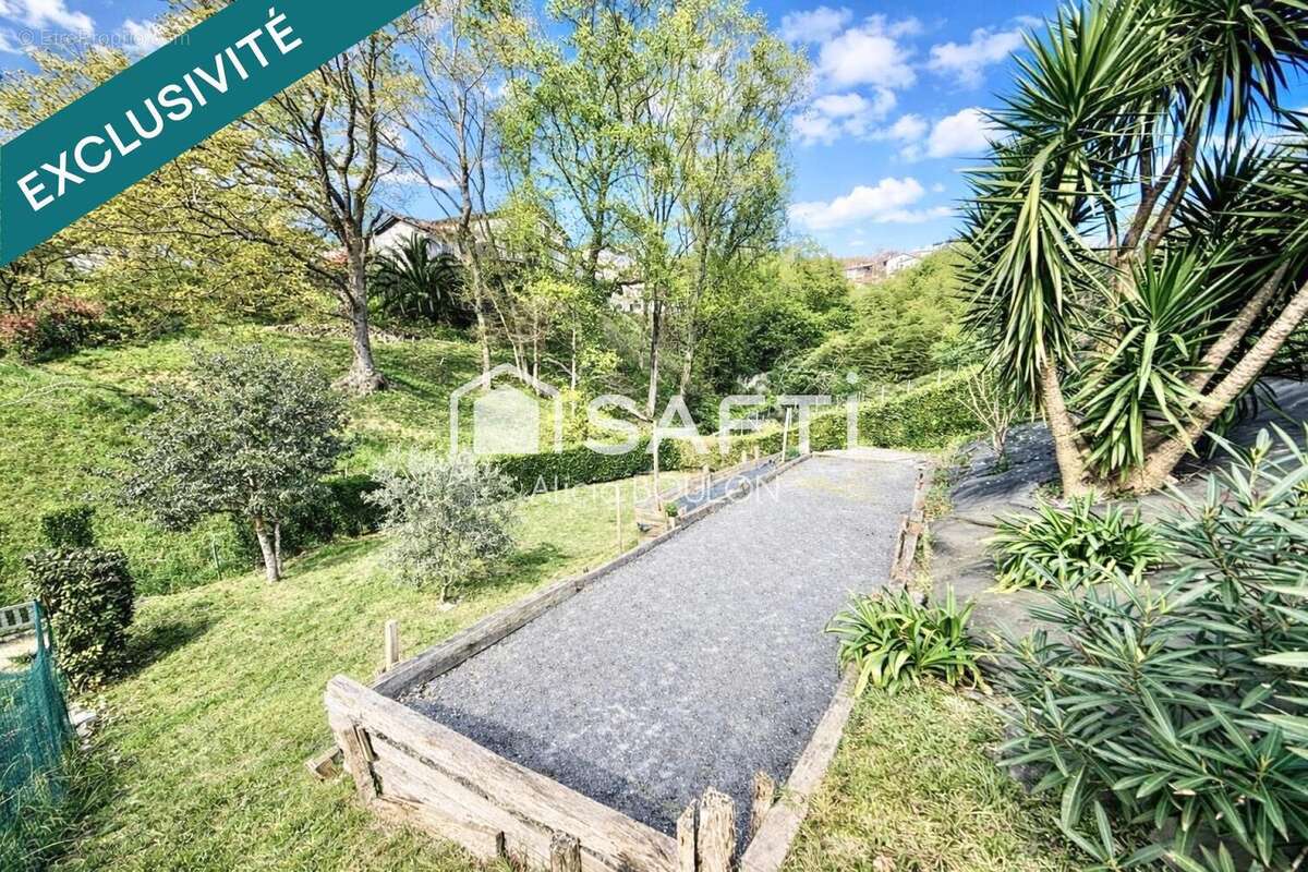 Photo 9 - Maison à URRUGNE