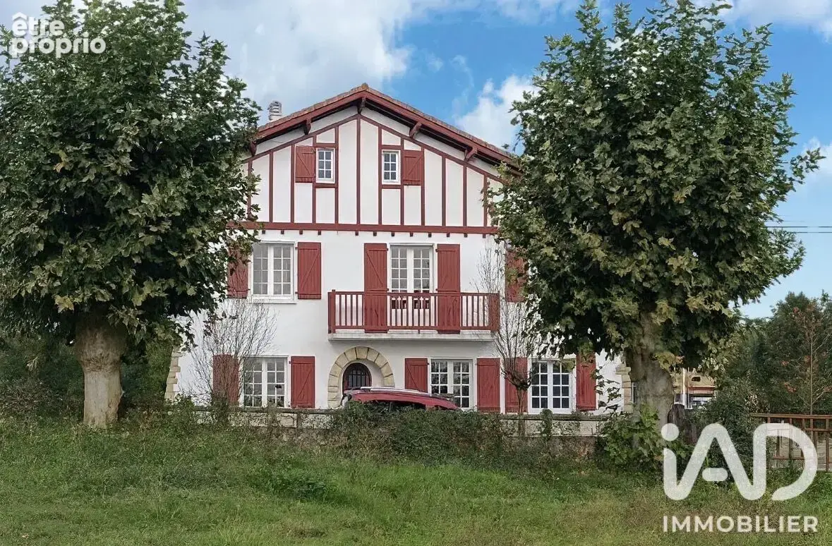 Photo 1 - Maison à HASPARREN