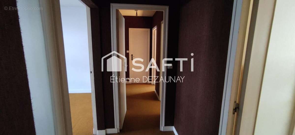 Photo 4 - Appartement à LA BAULE-ESCOUBLAC
