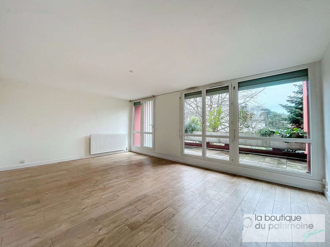 Appartement à TALENCE