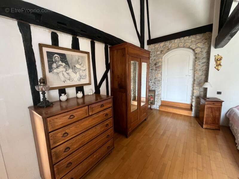 PLAISANCE DU GERS 10 min: ELEGANTE MAISON DE CARACTERE, restaurée par architecte, 320m2, 4700m2 en partie clos - photo 46