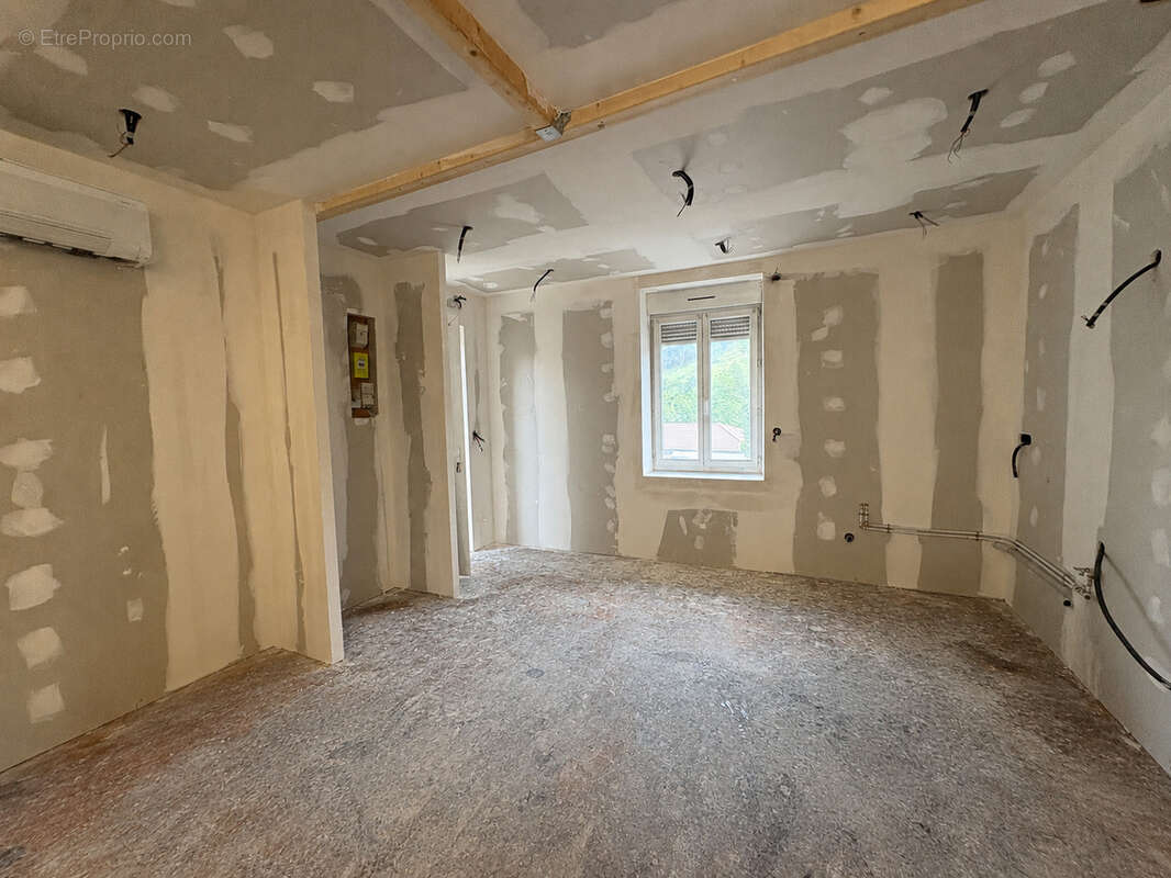Appartement à SORBIERS