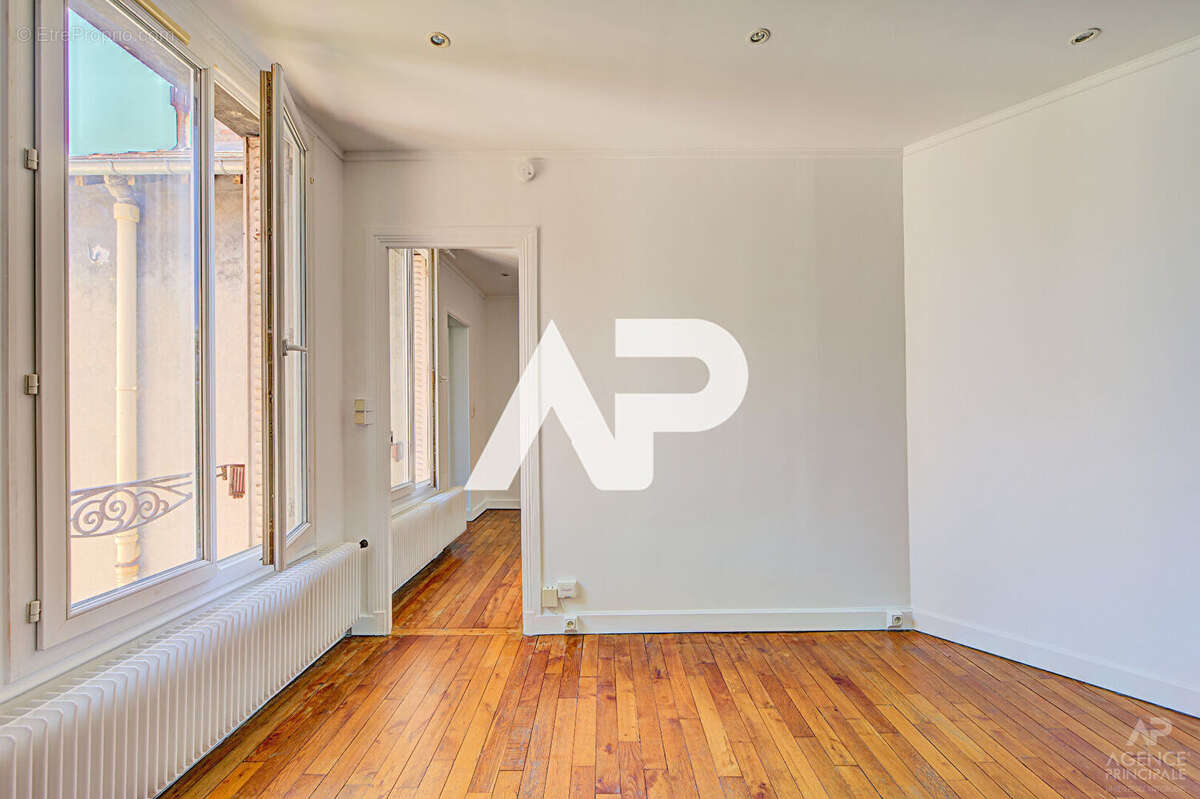 Appartement Rueil Malmaison 2 pièce(s) 34.01 m2 - photo 6