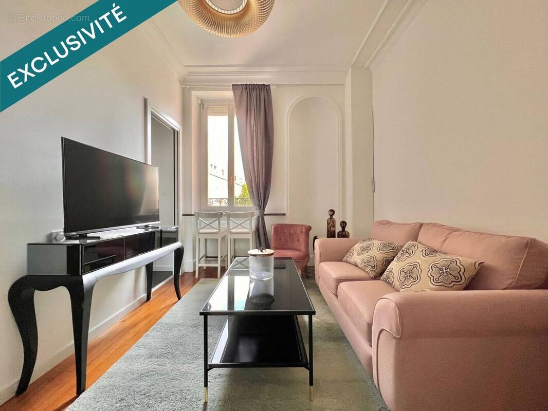 Photo 1 - Appartement à DIJON