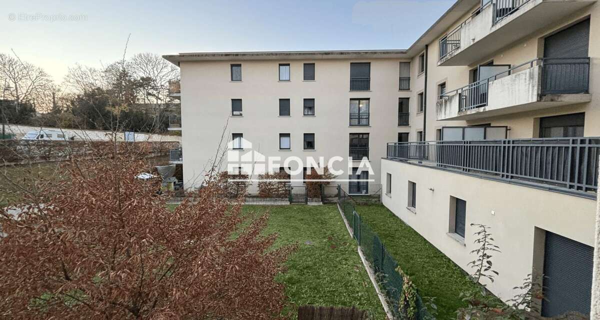 Appartement à EPERNAY