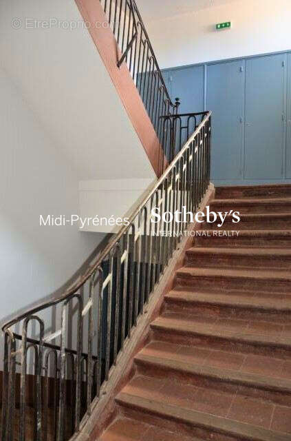 Appartement à LAVAUR