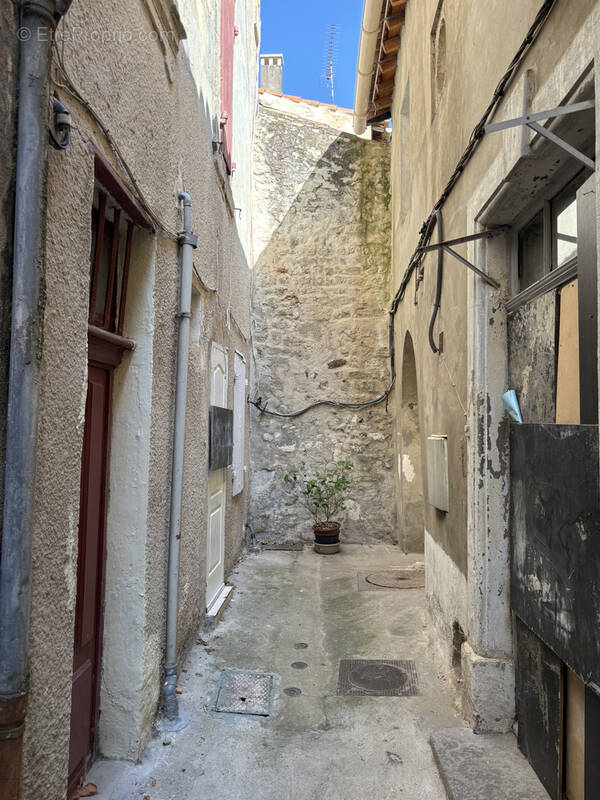 Maison à ARLES