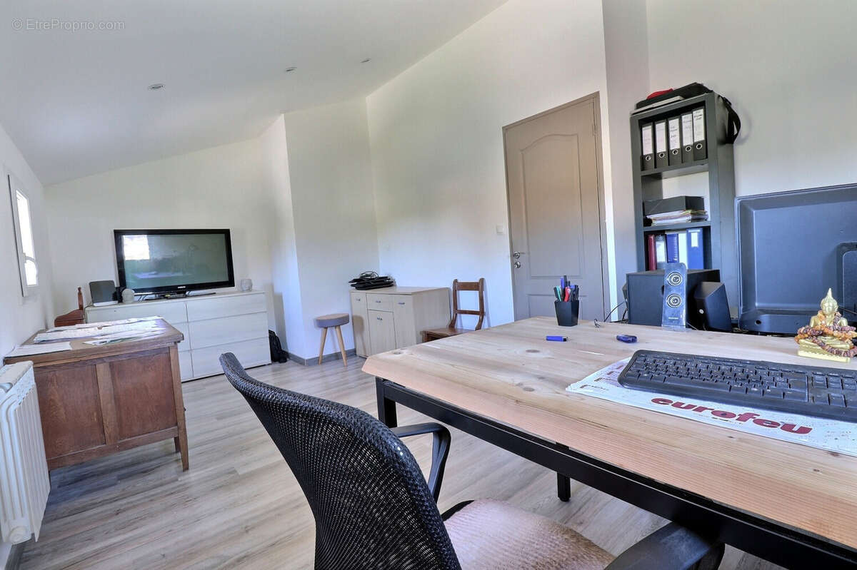 Maison 8 pièces - photo 22