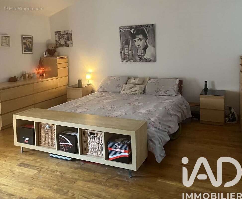 Maison 137 m² à Saint-Macoux  - photo 9