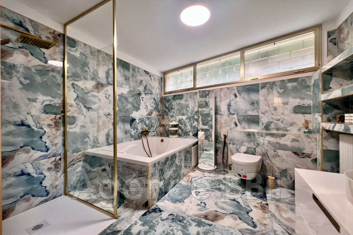 Appartement à LE CANNET