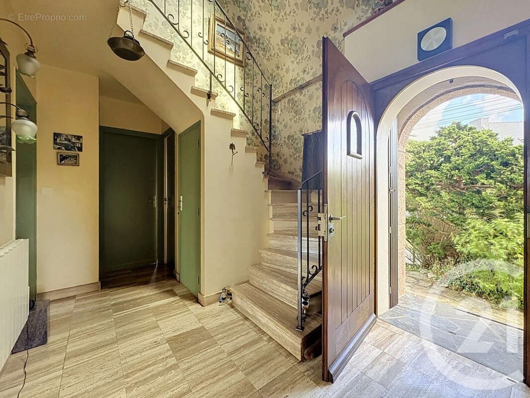 Maison 116 m² à Lannion  - photo 4