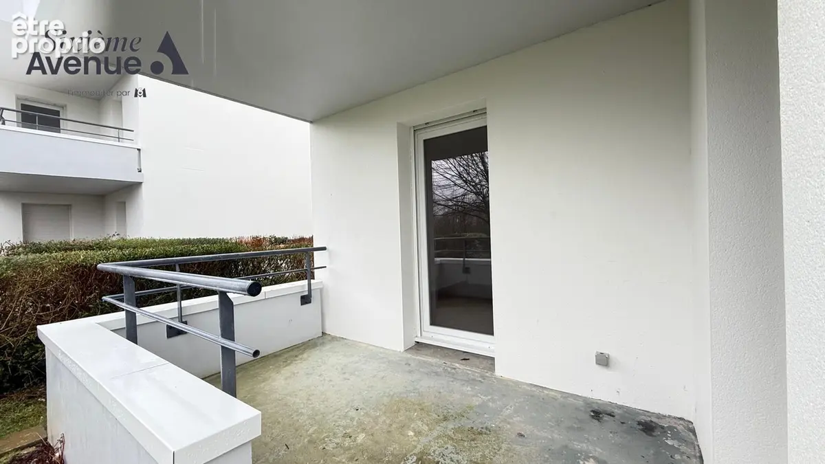 Appartement Quimper - photo 7