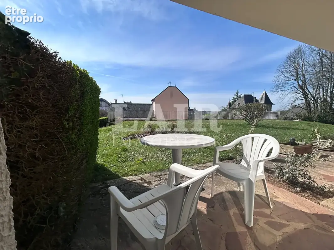 Studio avec terrasse à vendre à Bagnoles de l'Orne - Ref O15100 - photo 5