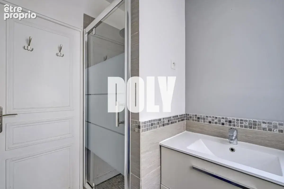 EXCLUSIVITÉ DOLY - Appartement 57m2 - 75002 Paris - photo 7