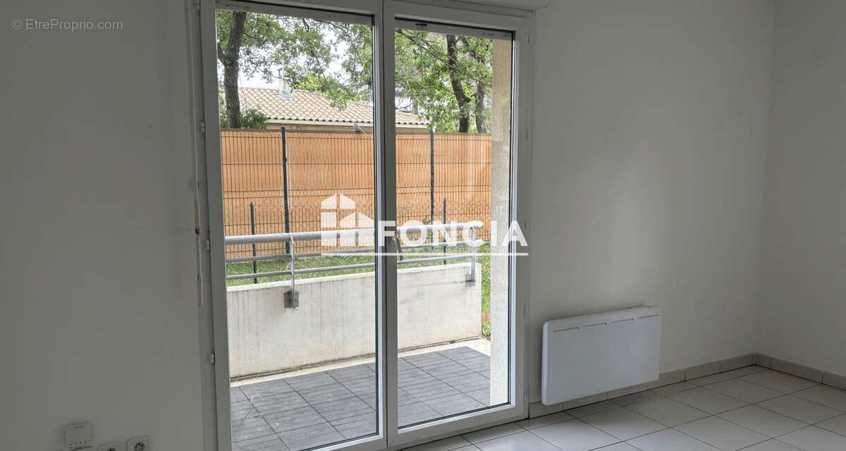 Appartement à ROQUES