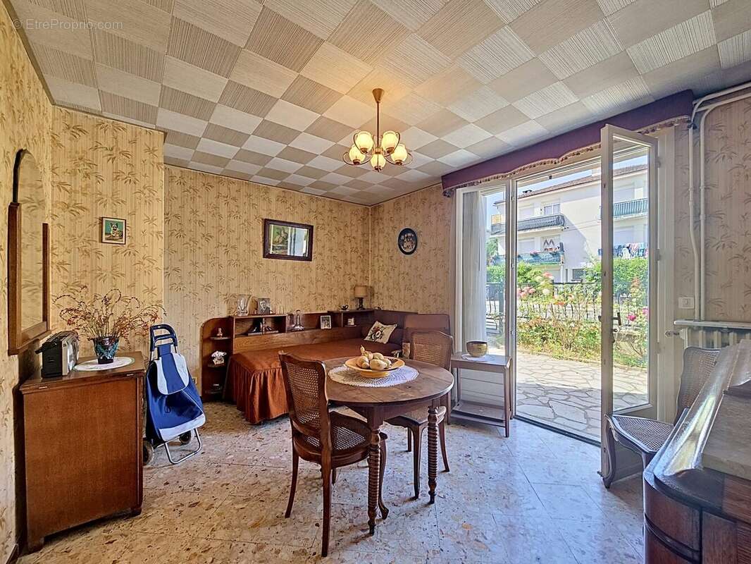 Maison à TOULOUSE