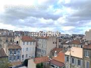 Appartement à MARSEILLE-4E