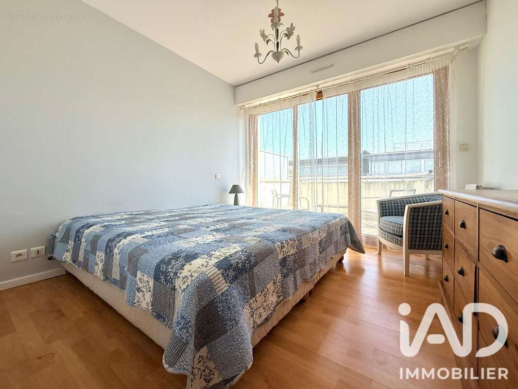 Appartement 76 m² à Nantes  - photo 7